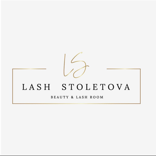 lashes.Stoletova