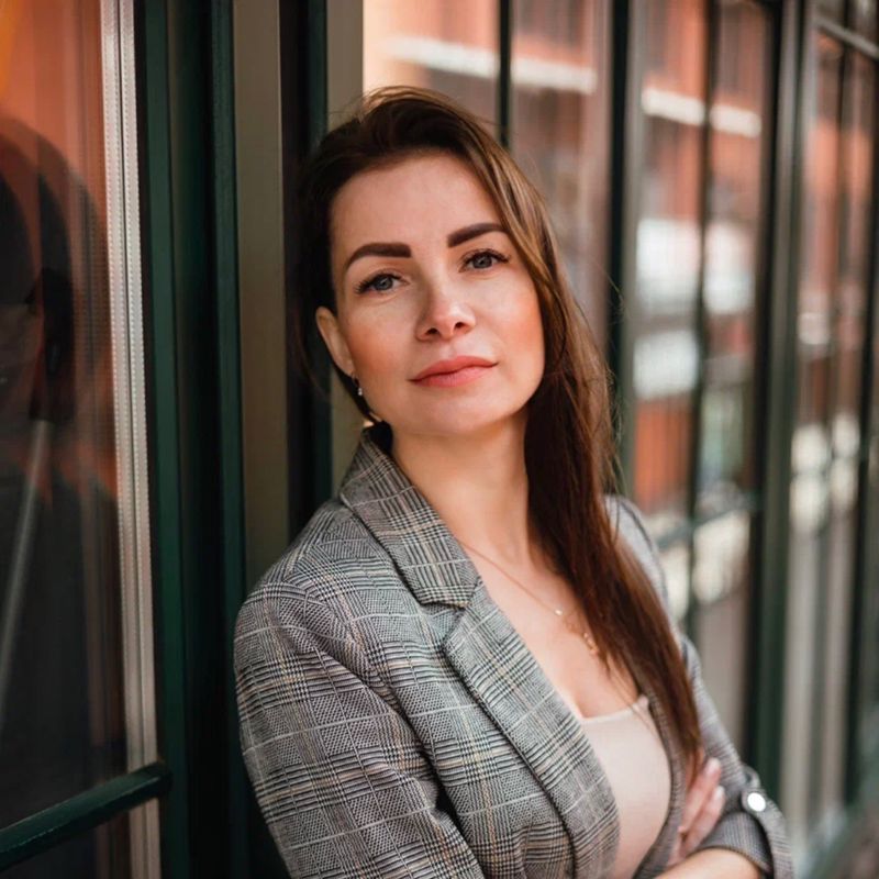 Екатерина