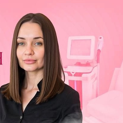 OnLaser Антонина Гладко