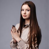Снежана Алексеева — наращивание ногтей в городе Югорск