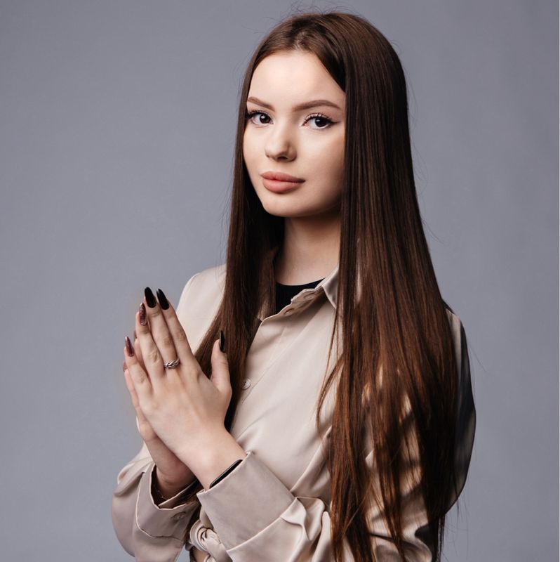 Снежана Алексеева