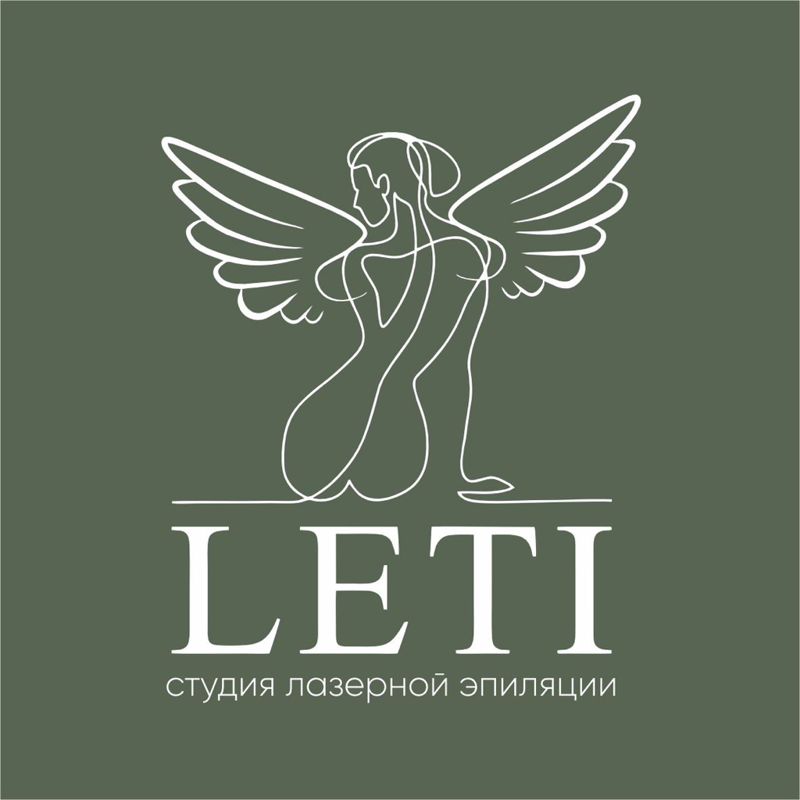 Лазерная эпиляция “LETI”