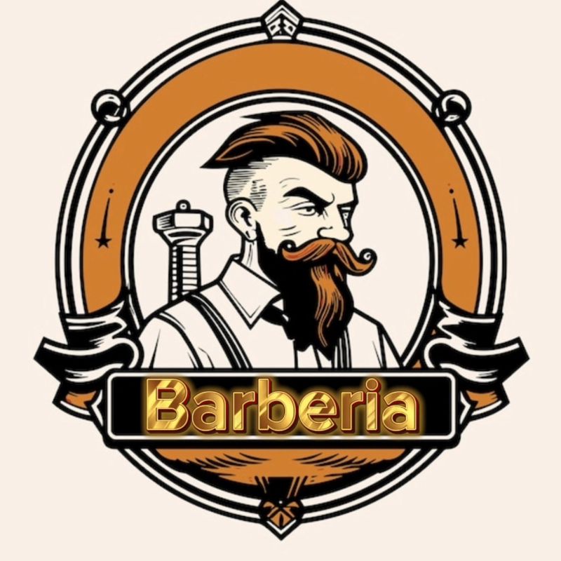 Barberia