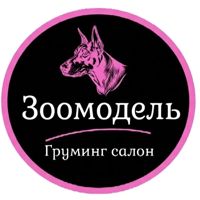 Зоомодель Зоосалон — груминг пуделя в Калуге
