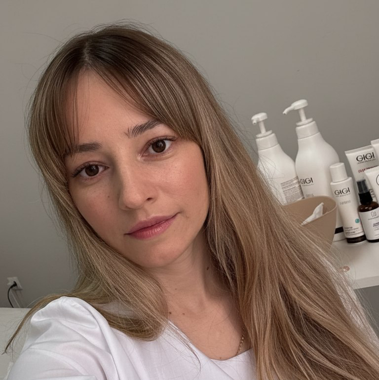 Татьяна Куликова