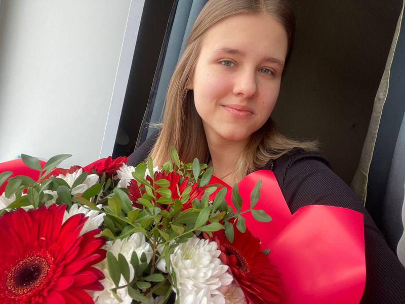 Новикова Екатерина