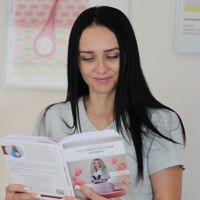 Елена — депиляция-other в городе Невинномысск