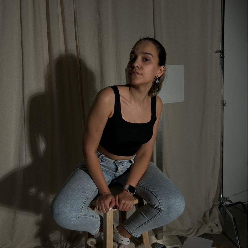 Светлана