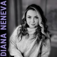 Ненева Диана — эйртач в Ухте