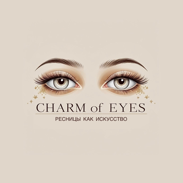 ✨Charm of Eyes✨