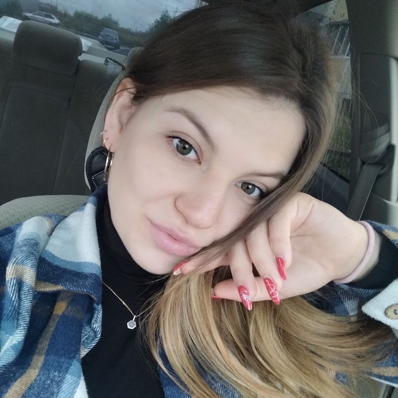 Екатерина Сухорукова