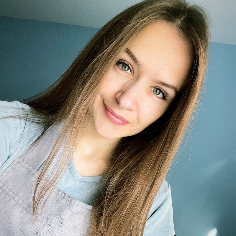 Маникюр Минск Малиновка Брилевичи