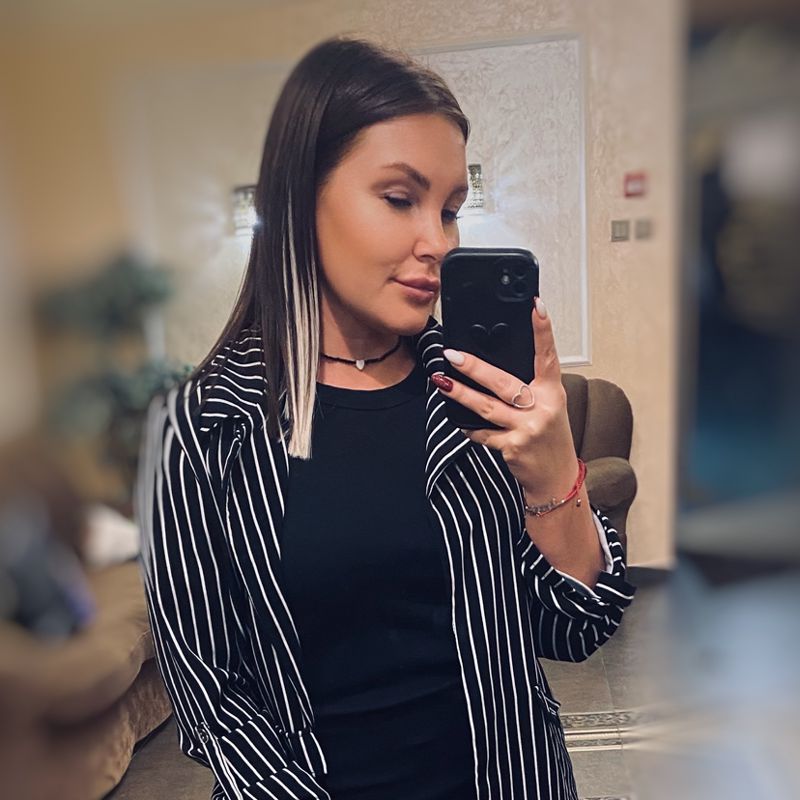 Анастасия Елизарова