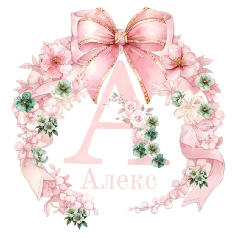 Салон красоты Алекс