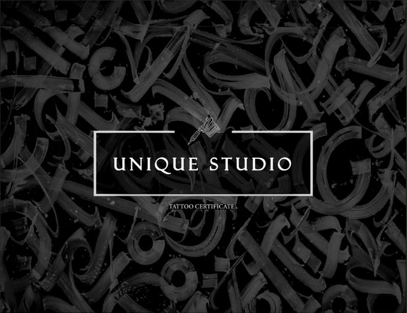 Unique-Studio