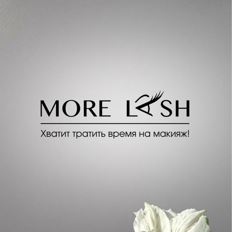 MORE LASH