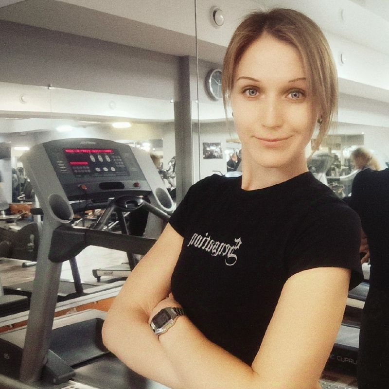 Анастасия Лета