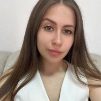 Ксения Якимова — уход tokio inkarami в городе Березники