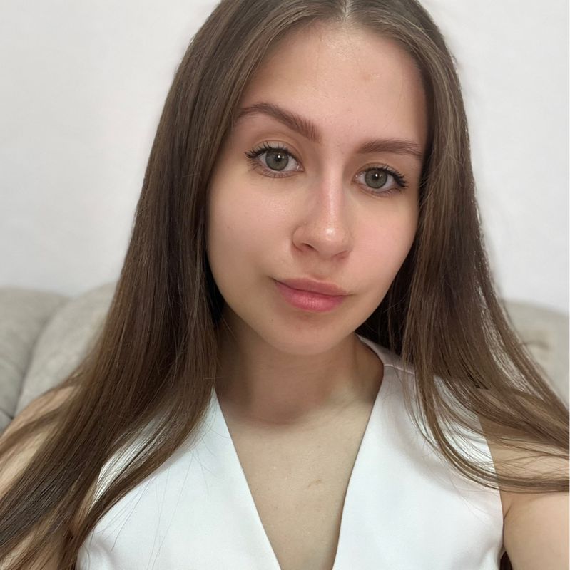 Ксения Якимова