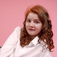 Ксения — выход из чёрного в Мурино