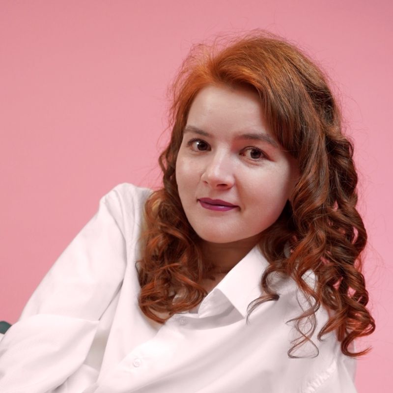 Ксения