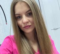 Ксения — биозавивка в городе Ксения