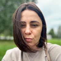 Елена Факеева — татуировка в Калининграде