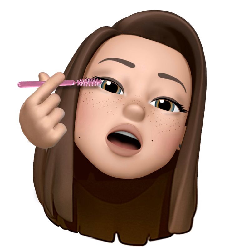 DESPERATE LASHMAKER