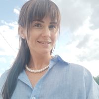 Юлия Викторова — уход tokio inkarami в Вологде