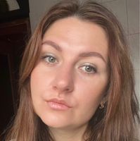 Ольга — долговременная укладка бровей в городе Ялта