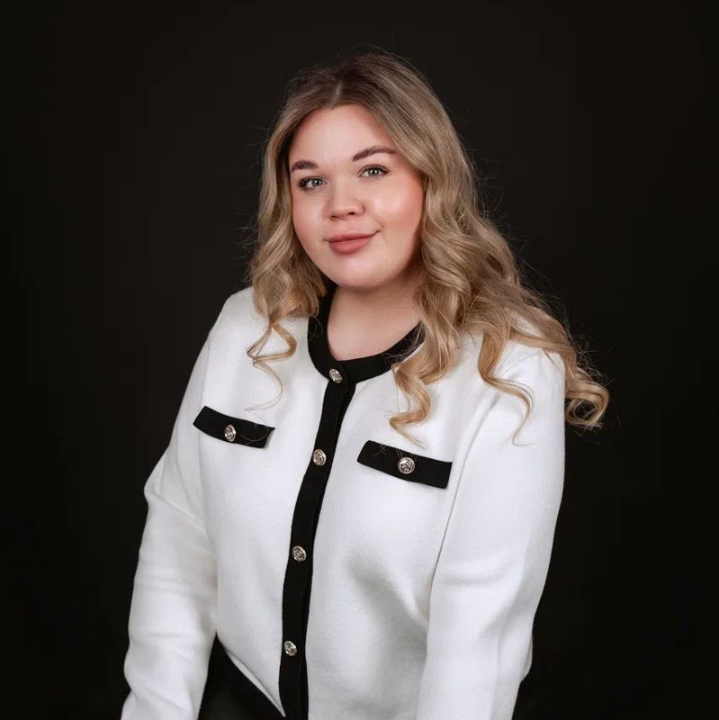 Наталья