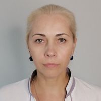 Елена — укладка вечерняя в городе Железнодорожный