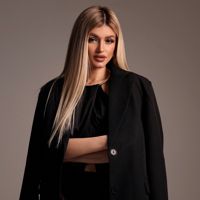 Ирина Яшина — led наращивание ресниц в Брянске