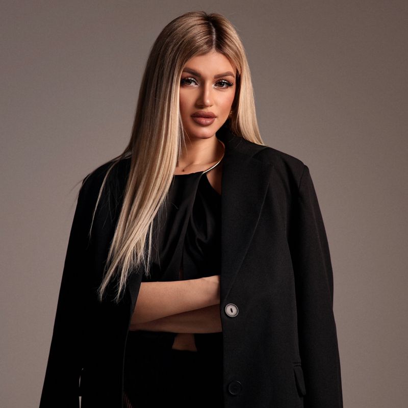 Ирина Яшина