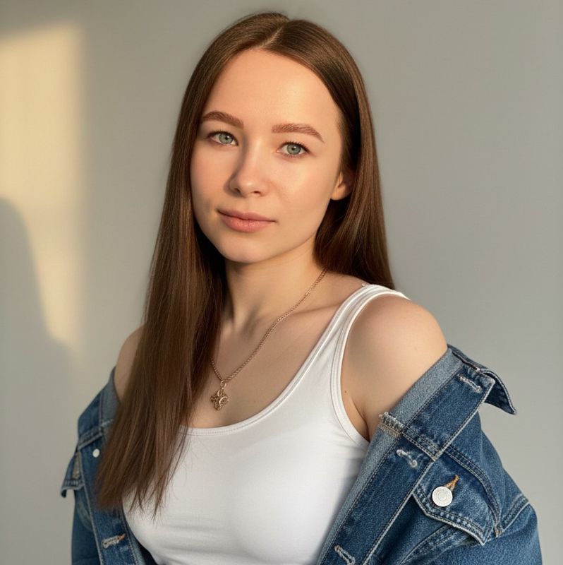 Нина Немчанова