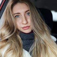Анастасия — локоны в городе Бугры