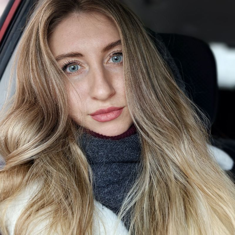 Анастасия