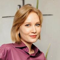 Мия — архитектура бровей в Курске