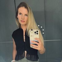 Яна Тинькевич — долговременная укладка бровей в Мурманске