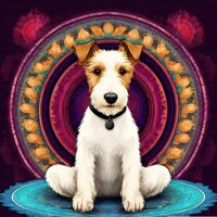 Shanti Groom — груминг пуделя в Сочи
