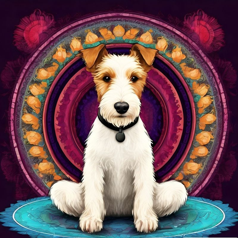 Shanti Groom