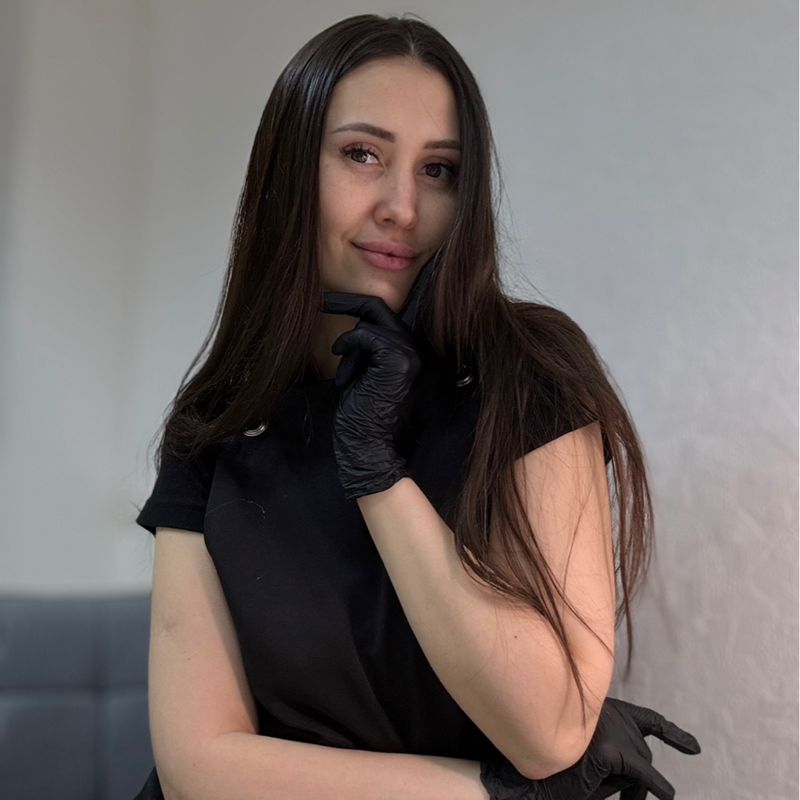 Руфина