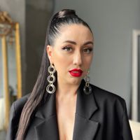 Олеся Рахимова- мастер/тренер по перманентом макияжу — удаление татуировки в Калининграде