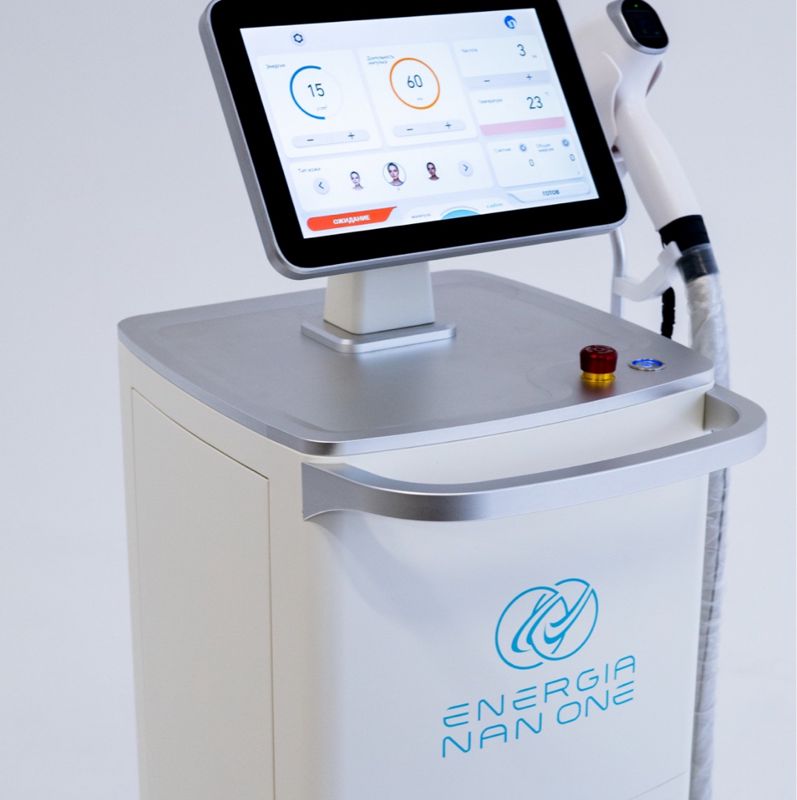 Aigul laser