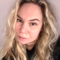 Биктимирова Аида — мужской педикюр в Магнитогорске
