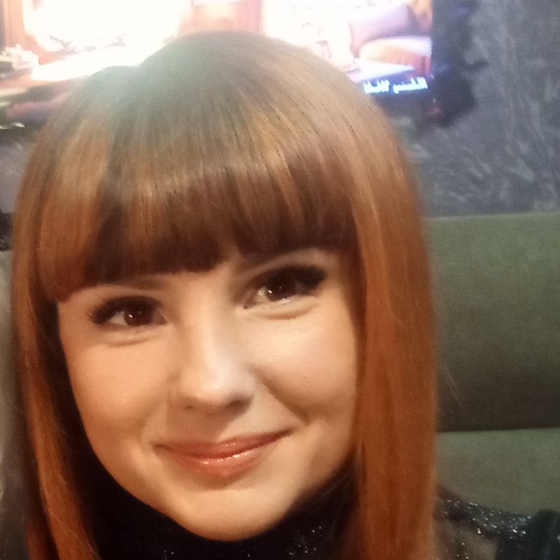 Светлана Малыгина