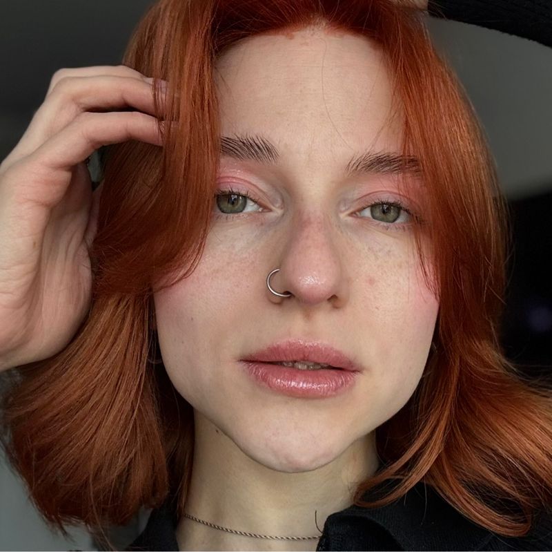 Анна Миркурий