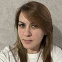Барановская Наталья — архитектура ногтей в Тюмени