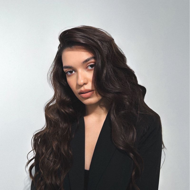 Mahmudova Lash