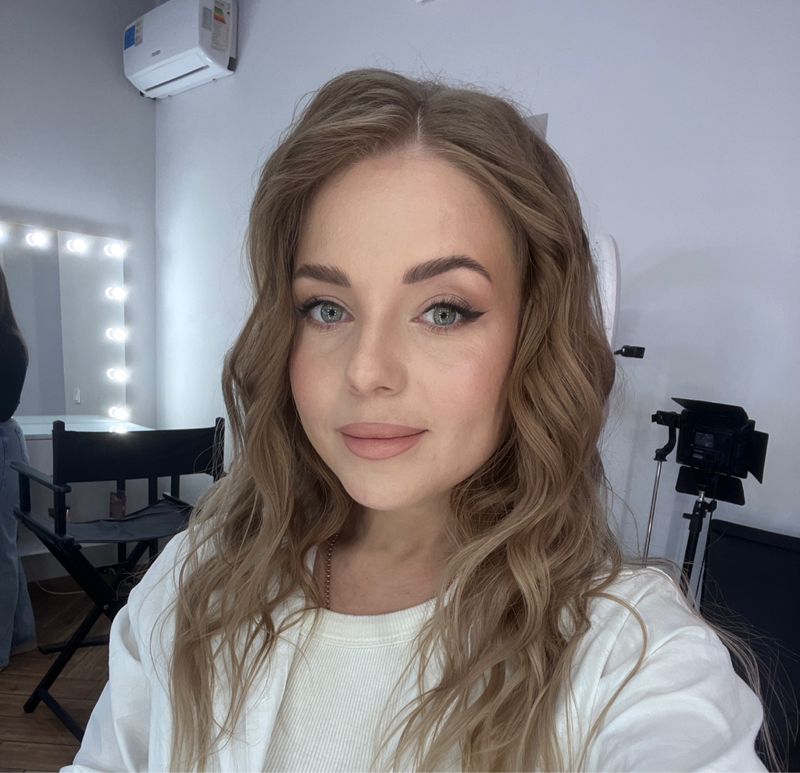 Екатерина Бомбик
